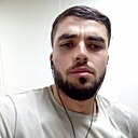 Знакомства: Хамдам, 31 год, Санкт-Петербург