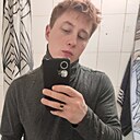 Знакомства: Андрей, 25 лет, Екатеринбург