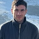 Знакомства: Манук, 27 лет, Бугульма