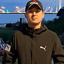 Знакомства: Азик, 27 лет, Москва