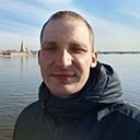 Знакомства: Михаил, 31 год, Санкт-Петербург
