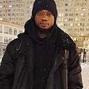 Знакомства: Yussif, 38 лет, Москва