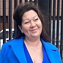 Знакомства: Светлана, 43 года, Москва