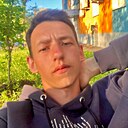 Знакомства: Антон, 22 года, Оренбург