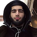 Знакомства: Али, 26 лет, Самара