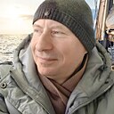 Знакомства: Игорь Добрый, 50 лет, Москва