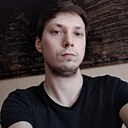 Знакомства: Максим, 25 лет, Ульяновск