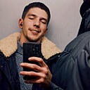 Знакомства: Денис, 21 год, Москва
