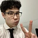 Знакомства: Вильдан, 22 года, Санкт-Петербург