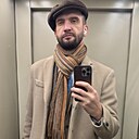 Знакомства: Дмитрий, 40 лет, Нижневартовск