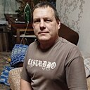 Знакомства: Сергей, 49 лет, Куса