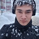 Знакомства: Никита, 23 года, Стерлитамак