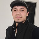 Знакомства: Суннатилла, 24 года, Москва