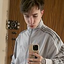 Знакомства: Erik, 19 лет, Варшава