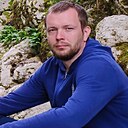 Знакомства: Андрей, 35 лет, Москва