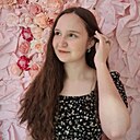 Знакомства: Дана, 20 лет, Рязань