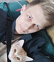 Знакомства: Андрей, 22 года, Каменец