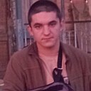 Знакомства: Серго, 19 лет, Чита