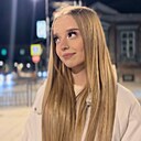 Знакомства: Ангелина, 21 год, Санкт-Петербург