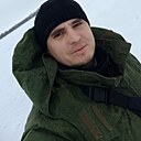 Знакомства: Михаил, 35 лет, Североморск