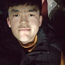 Знакомства: Шерзод, 20 лет, Санкт-Петербург