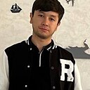 Знакомства: Mohammed, 23 года, Самара
