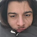 Знакомства: Абакар, 20 лет, Клин