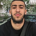 Знакомства: Эмин, 25 лет, Бишкек