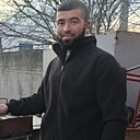 Знакомства: Али, 32 года, Геленджик