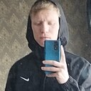 Знакомства: Егор, 28 лет, Тайшет