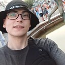 Знакомства: Данил, 21 год, Курск