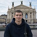 Знакомства: Андрiй, 39 лет, Львов