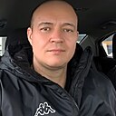 Знакомства: Александр, 39 лет, Воскресенск