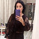 Знакомства: Анжела, 44 года, Адлер