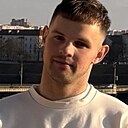 Знакомства: Андрей, 27 лет, Гродно