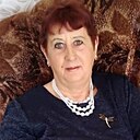 Знакомства: Надежда, 68 лет, Назарово