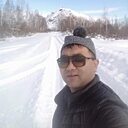 Знакомства: Jan G, 41 год, Риддер