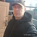 Знакомства: Андрей, 40 лет, Березники