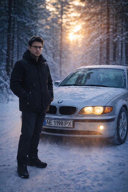 Фото - Tabor.ru