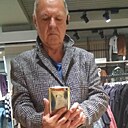 Знакомства: Сергей, 64 года, Минск