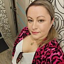 Знакомства: Татьяна, 44 года, Саратов