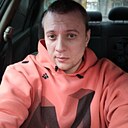 Знакомства: Денис, 34 года, Красноярск
