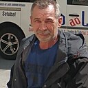 Знакомства: Андрей, 63 года, Архангельск