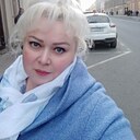 Знакомства: Наталья, 46 лет, Санкт-Петербург