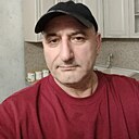 Знакомства: Арсен, 60 лет, Иваново