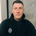 Знакомства: Артём, 35 лет, Минск