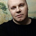 Знакомства: Роман, 38 лет, Выборг