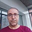 Знакомства: Юрий, 55 лет, Междуреченск