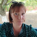Знакомства: Ксюнечка, 36 лет, Антрацит