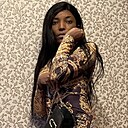 Знакомства: Сандра, 46 лет, Долгопрудный